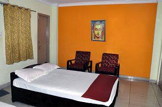 S S Residency, Visakhapatnam 3